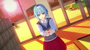 shinmai maou ntr testament 3 new sensations