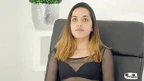 Dutch Teen 18+ Gets Her Ass Destroyed And Filled With Cum With Esperanza Del Horno And Chad Rockwell