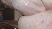 Amateur Anal Speculum and Rosebud Play