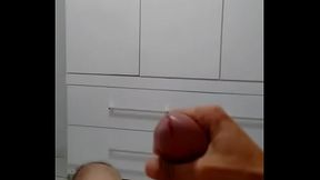 Pirocudo Gozador de Bangu IV