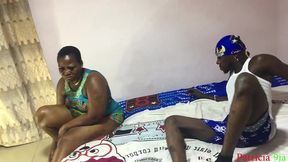 patricia9ja display her new ally style blowjob s here to her fan s