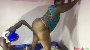 patricia9ja display her new ally style blowjob s here to her fan s