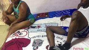 patricia9ja display her new ally style blowjob s here to her fan s