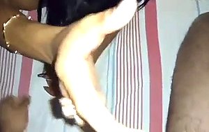 Hung verstile tgirl top covering ass with cum