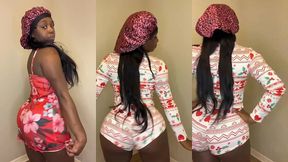 darkchocolatebarbie ass shaking compilation 3