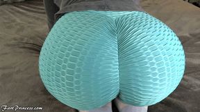 I'm Back Baby and I Have Sexy Farts for You! - 720p