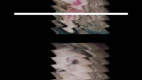 Sexy Argentina babe gets dominated in gym leggings