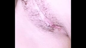 your licking makes me organism