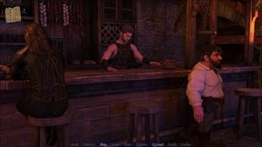 tribulations of a mage 2