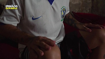 POLICIAL SAFADO COMEU MEU CU