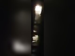 Silent Hill two Maria Cosplay Anal Self Banging With XXL Dildos