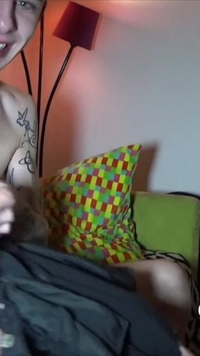 2448j Sweety Twin Kfucked Raw by Straight From London