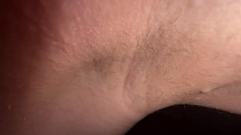 Close up breast and armpit worship and dirty talk