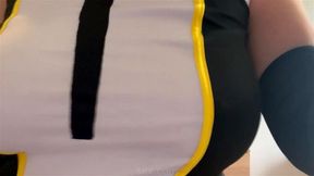 You’re a true beauty icon ?