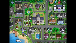 Summertime Saga Part 53 being touched by the teacher in the school