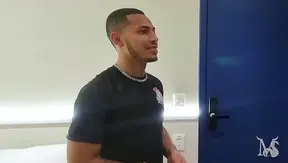 Bi Guys First Time: Rock-Hard Dick Meets Mind-Blowing Gay Blow Job – NaughtyAmateurs 18+