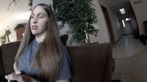 Stole This Slave For Keeps, 2nd