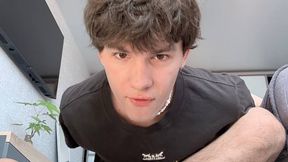 The huge giant Martin