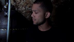 ghost fucker de ridley dovarez avec nick spears, guillaume wayne, will wood, iago torres & thiago monte