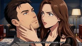 The Secret Affair