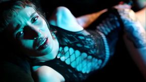 Fuck my Satanic Pussy