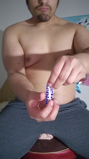 I'm Getting so Greedy and Fat