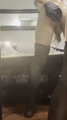 Me Being Sexy as Fuck