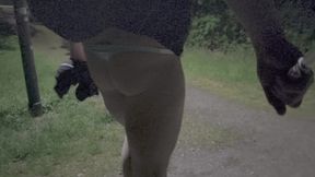 Thong Walk
