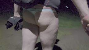 Thong Walk