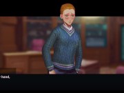 Desi aunty make seen with step son in taffy tales