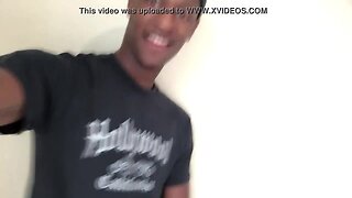 Chris coleman jacking off penis