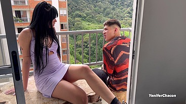 My friends Boyfriend