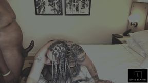 Massage My Feet and I'll Give You a Treat