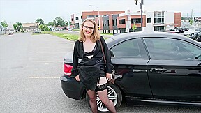 Jaimie, 27, loves the outdoors!