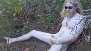 You've got a great body! Let's get naked and cum together