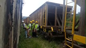 OPER&Aacute_RIOS FODERAM GOSTOSO COM O CHEFE DURANTE A PAUSA ALMO&Ccedil_O