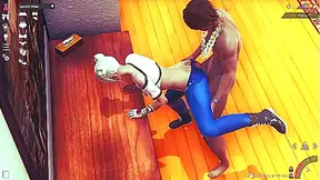 Steamy 3D Gay Fantasy: Wild Virtual Adventures Hot Digital Romance