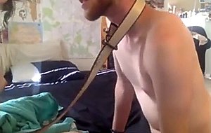 Cute skinny amateur cam girl fucked