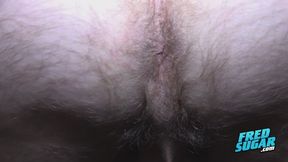 Hairy SGT Semen 2021