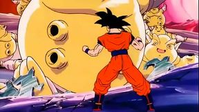 El nacimiento de un nuevo guerrero