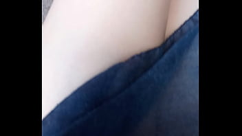 Piccola svista seno e pussy
