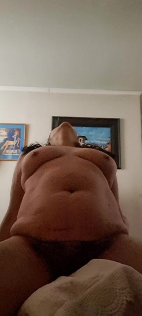 Stepmother Is a Whore Fucking Stepson