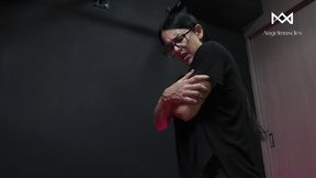 Gamma Surge… My Power Awakens