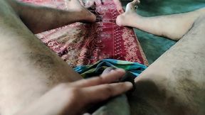 Bangladeshi Housewife & Husband with Home Sex 2025