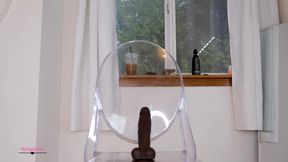 Creampie for Our Anniversary