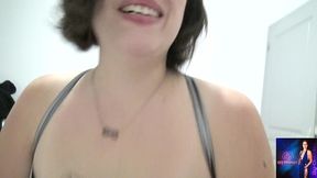 video  pov  avec stephaneprodx. jolie video hetero de 20minutes. amuse...