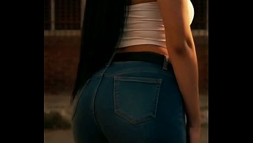 Esta CHICA PRESUME SUS NALGAS EN LAS REDES, Quieres VER COMO LE FOLLAN ESE CULOTE??? MIRALO EN MI CANAL!!!!