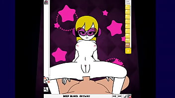 MC Adore Rhythm Heaven PPPPU