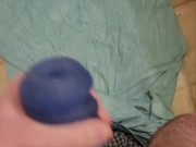 New Toy Made Me Explode