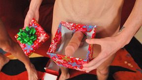 Hottest Christmas Fucking - Nextdoor Studios' Ultimate Holiday Cock Collection